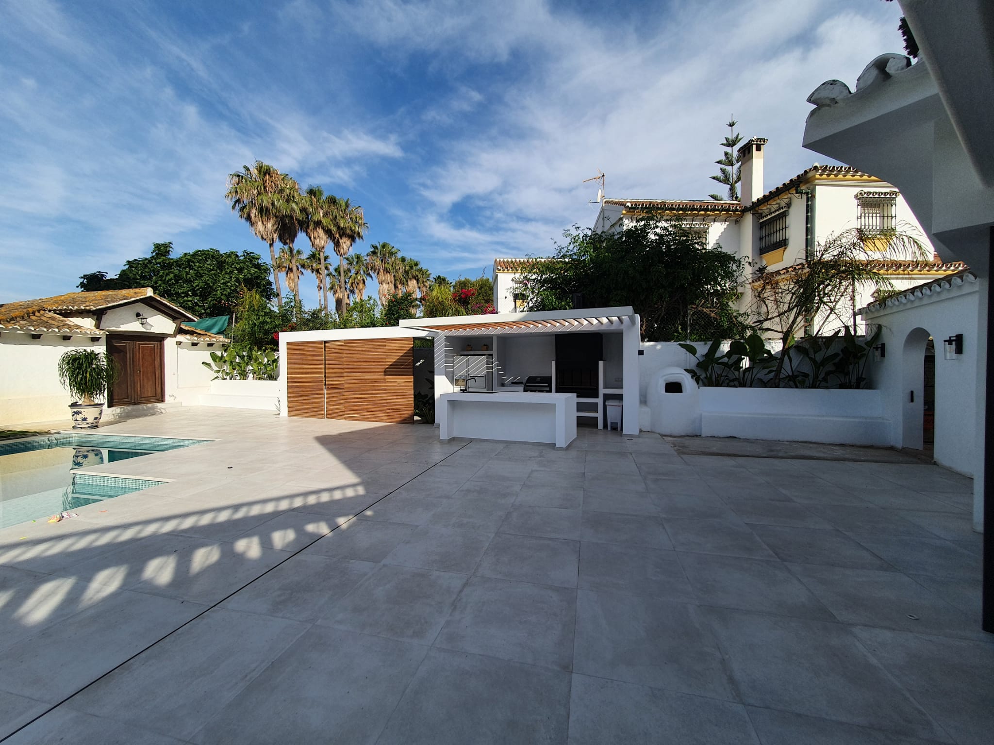 villa guadalmar